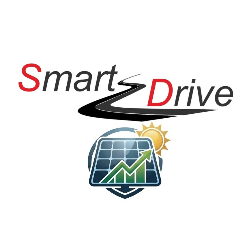 Smart2Drive Logo